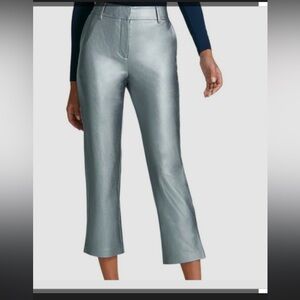 7/8 trouser commando faux leather